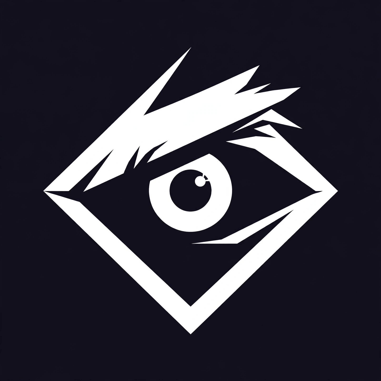 Raven eye